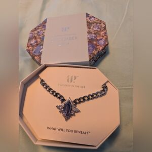 Bomb party She's edgy and Timeless, new